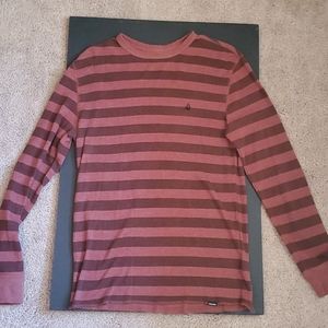 Mens Volcom thermal
